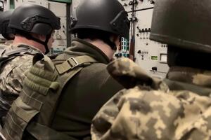 Всего в ходе ночной атаки РФ силы обороны ликвидировали 37 ракет и 29 дронов