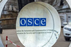 Россия и Беларусь отказываются одобрить кандидатуру Эстонии на посту председателя ОБСЕ в 2024 году