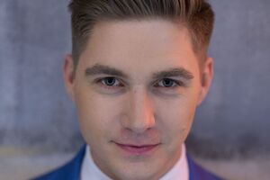 Остпачук ранее был женат дважды