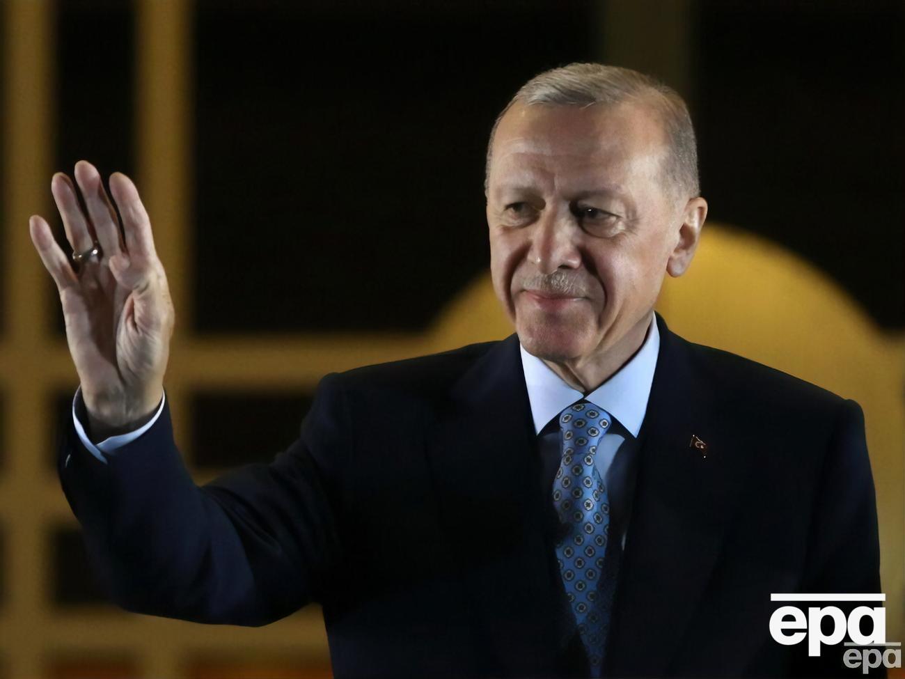 Победа Эрдогана – тяжелое поражение для турецкой оппозиции и личный крах для Кылычдароглу, на которого повесят всех собак