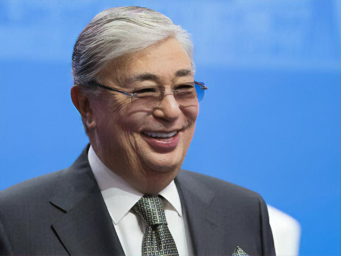 Президент Казахстана сказал, что Казахстан заинтересован в других интеграционных объединениях