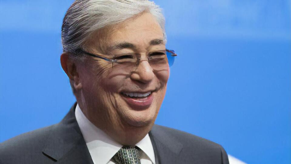Президент Казахстану сказав, що Казахстан зацікавлений в інших інтеграційних об'єднаннях