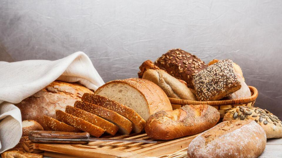 Любым видом хлеба не стоит злоупотреблять