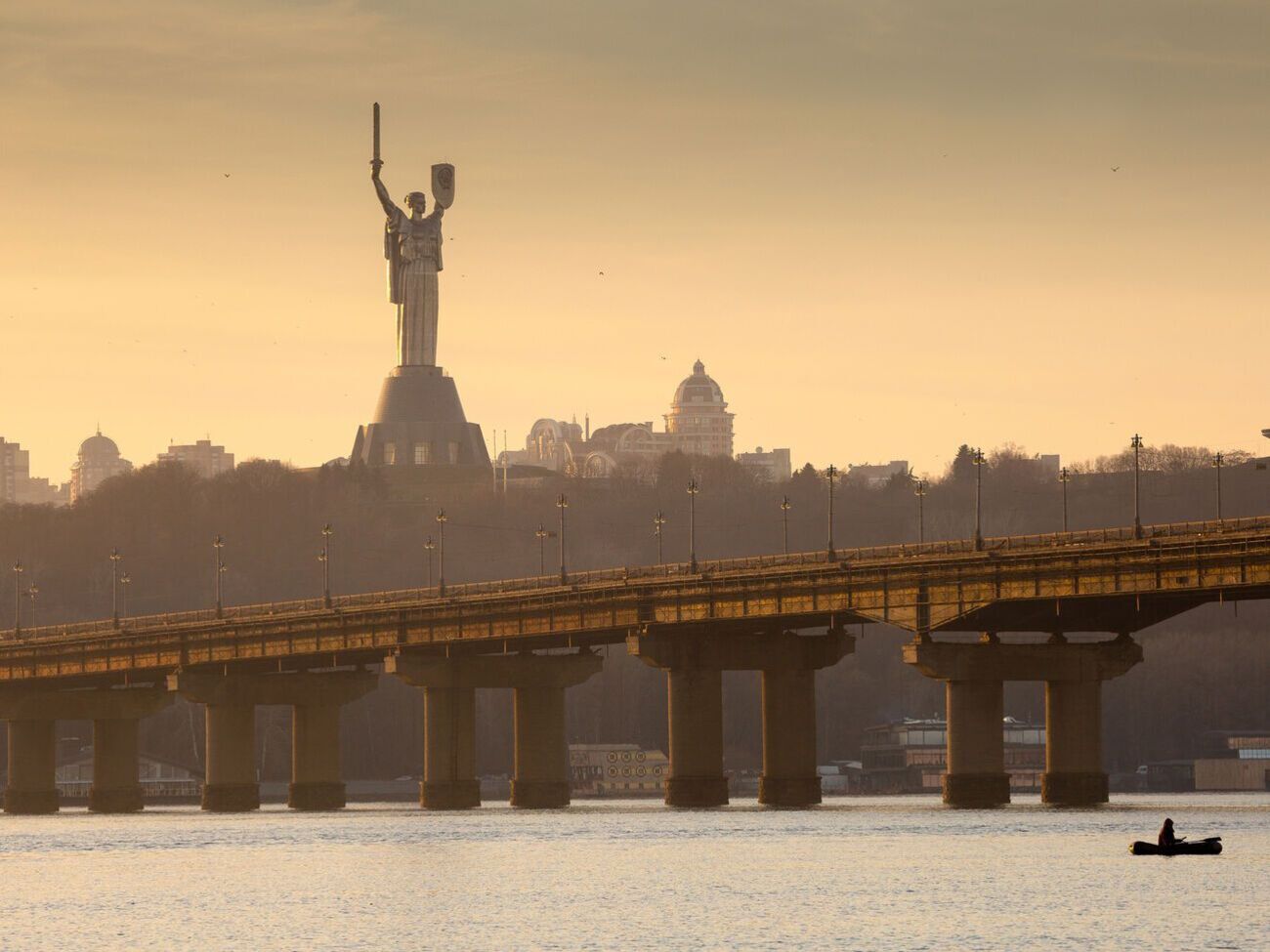 В результате дневной атаки по Киеву нет критических разрушений, сообщил Попко