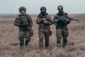 У межах проєкту планують закупити 300 мінометів 82-мм калібру, 200 великокаліберних кулеметів і 100 автоматичних 40-мм гранатометів
