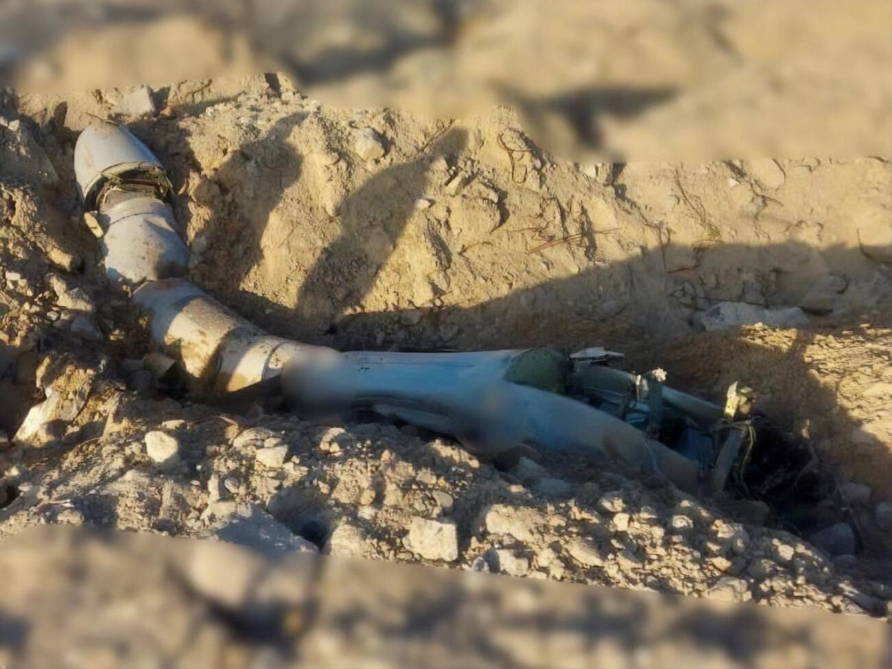 На рахунку нацгвардійця з позивним Покемон уже дві збиті з ПЗРК крилаті ракети окупантів