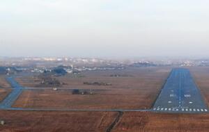 О ночном ударе оккупантов по военному объекту в Хмельницкой области сообщали в ОВА