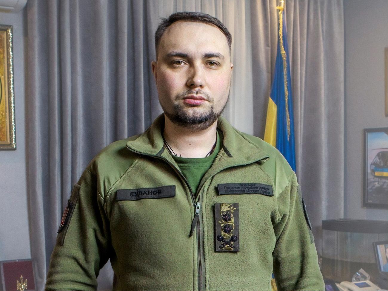 Буданов пообіцяв відповідь росіянам