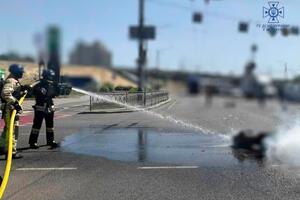 Во время последней атаки 29 мая оккупанты выпустили по территории Киевской области 11 баллистических и крылатых ракет, все цели уничтожены, указал главком ВСУ Залужный