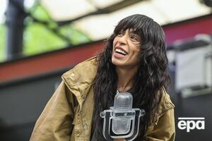 Loreen победила на "Евровидении 2023", получив 340 баллов от профессионального жюри и 243 балла от зрителей