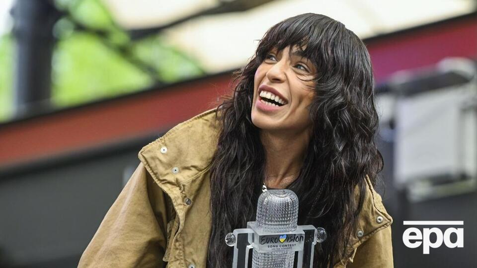 Loreen победила на "Евровидении 2023", получив 340 баллов от профессионального жюри и 243 балла от зрителей