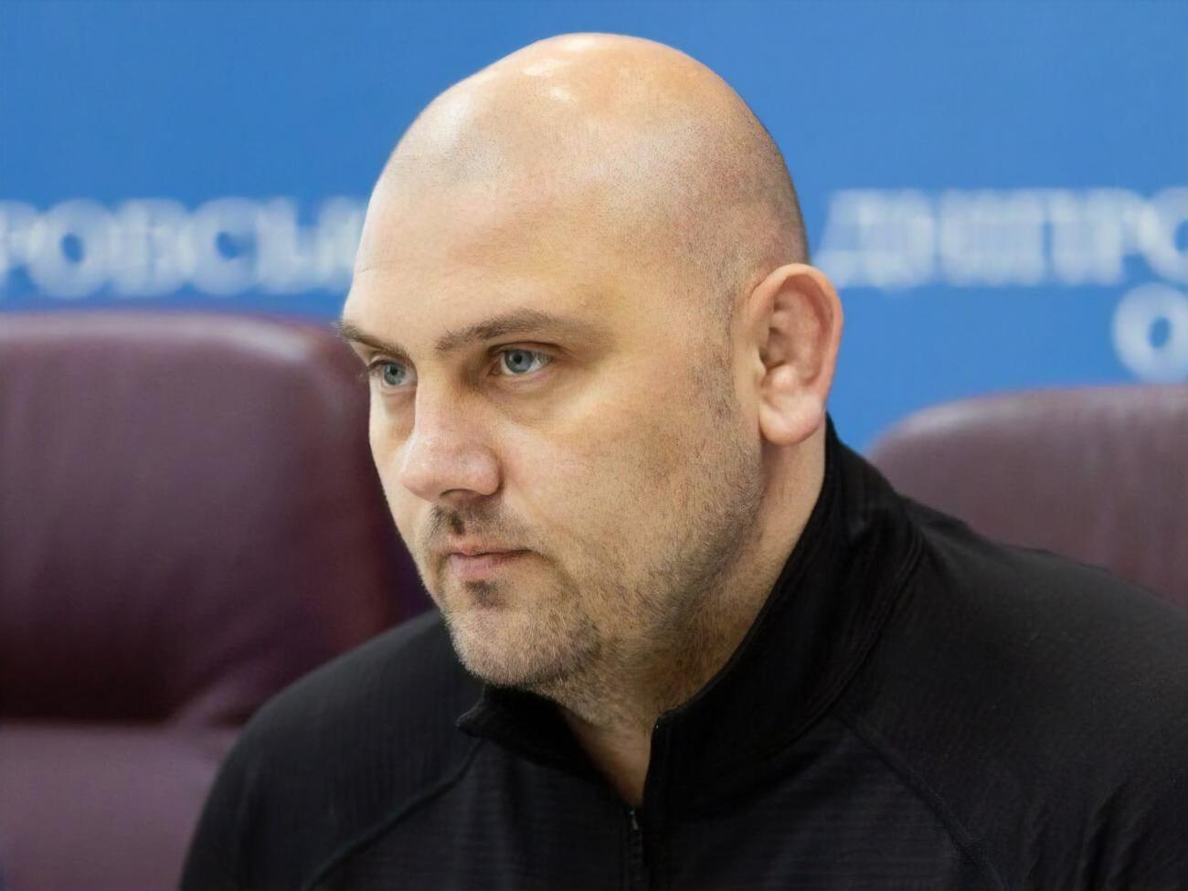 Лысак сообщил, что среди пострадавших&nbsp;&ndash; 11-летний ребенок