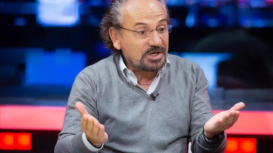 Шустер о выступлениях российских политиков: Реально это уже патология