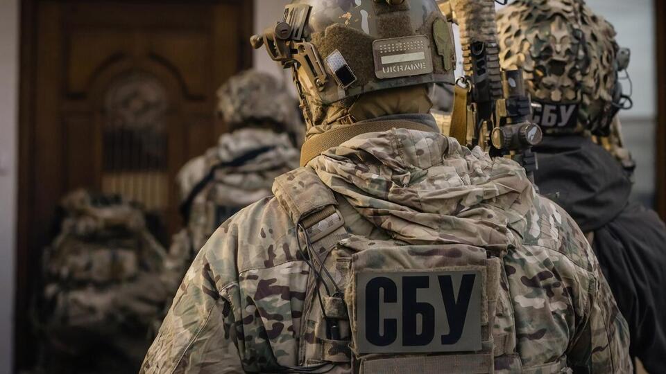 СБУ объявила Никонорову о подозрении в госизмене