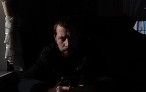 Чернов: Зараз "20 днів у Маріуполі" показують на фестивалях у різних країнах. Голоси українців чують по всьому світу. Але особливо важливо презентувати фільм в Україні