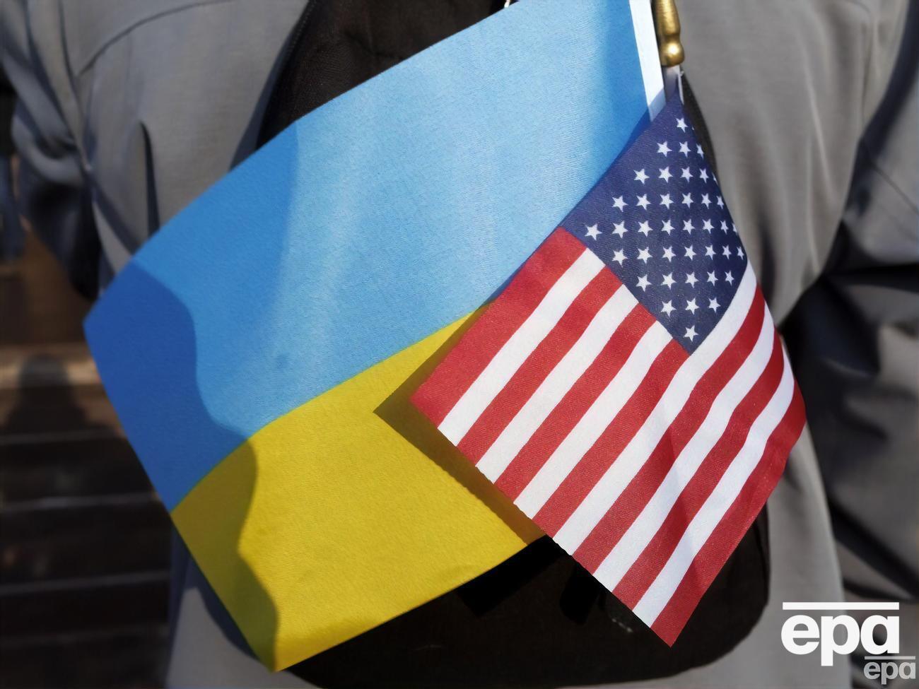 У ЗМІ розповіли про американців, які воюють за Україну