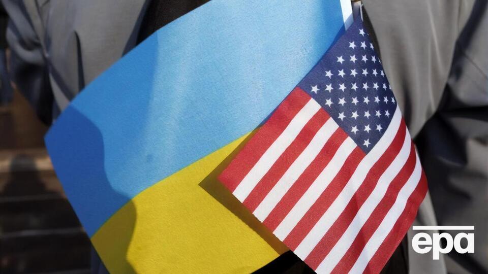 У ЗМІ розповіли про американців, які воюють за Україну