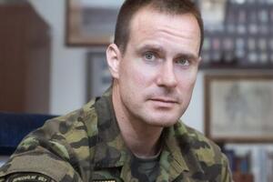 Ржегка заявил о необходимости подготовки чешской армии к возможной войне
