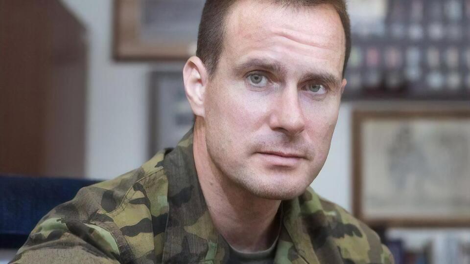 Ржегка заявил о необходимости подготовки чешской армии к возможной войне