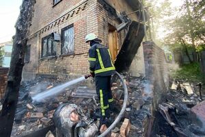 Ночью оккупанты применили крылатые ракеты воздушного базирования Х-101/Х-555, в результате обстрелов есть разрушения, указали в Генштабе ВСУ