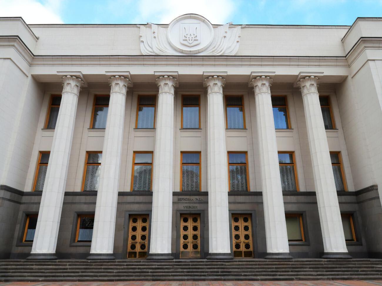 Матеріали проваждення поліція передала в СБУ 13 квітня