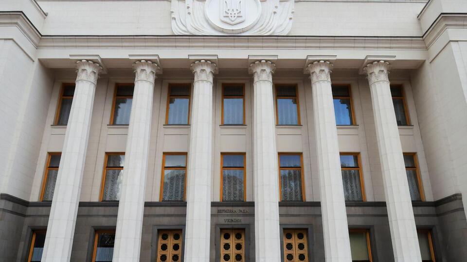 Материалы производства полиция передала в СБУ 13 апреля