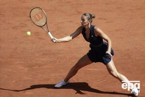 Костюк у Франції освистали після відмови потиснути руку суперниці з Білорусі