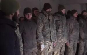 С конца февраля 2022 года военнослужащие 501-го батальона осуществляли оборону Мариуполя