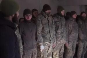 З кінця лютого 2022 року військовослужбовці 501-го батальйону здійснювали оборону Маріуполя