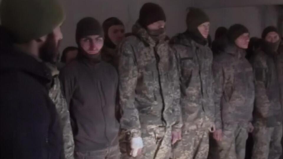 С конца февраля 2022 года военнослужащие 501-го батальона осуществляли оборону Мариуполя