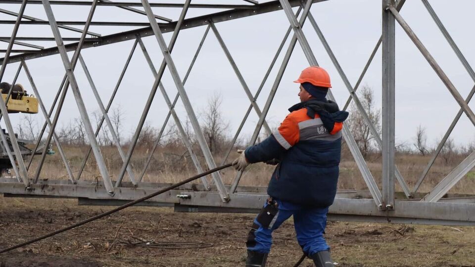 За пів року з вересня 2022-го окупанти випустили по енергооб'єктах України понад 1200 ракет і дронів, приблизно 250 із них влучили в ціль
