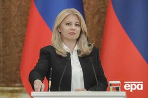 Чапутова: Никто и подумать не мог, что в Европе XXI века появятся такие места, как украинское село Ягодное