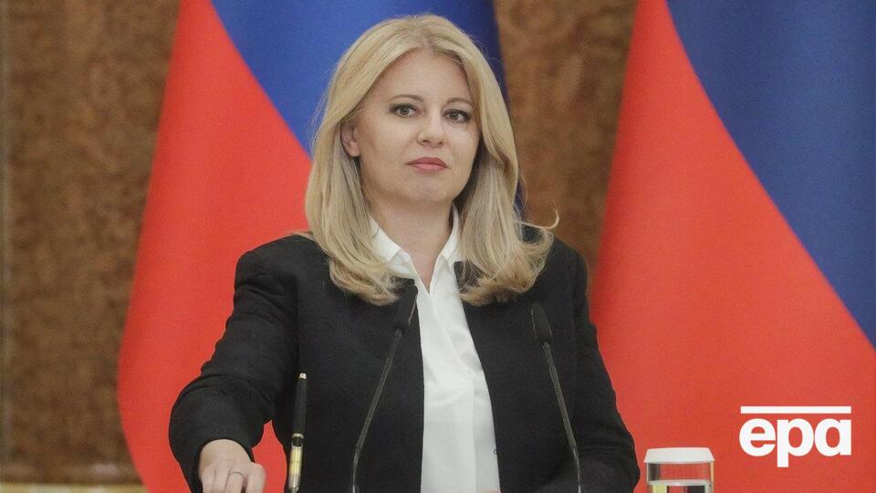 Чапутова: Ніхто й подумати не міг, що в Європі ХХІ століття з'являться такі місця, як українське село Ягідне
