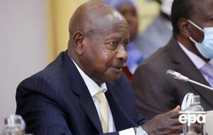 Мусевени подписал закон об ужесточении наказания для представителей ЛГБТ