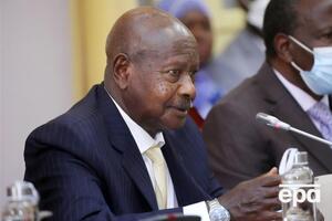 Мусевени подписал закон об ужесточении наказания для представителей ЛГБТ