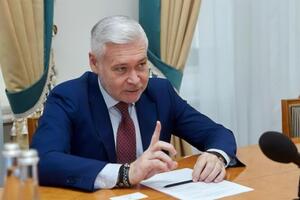 Мэр Харькова ответил на заявление Гладкова