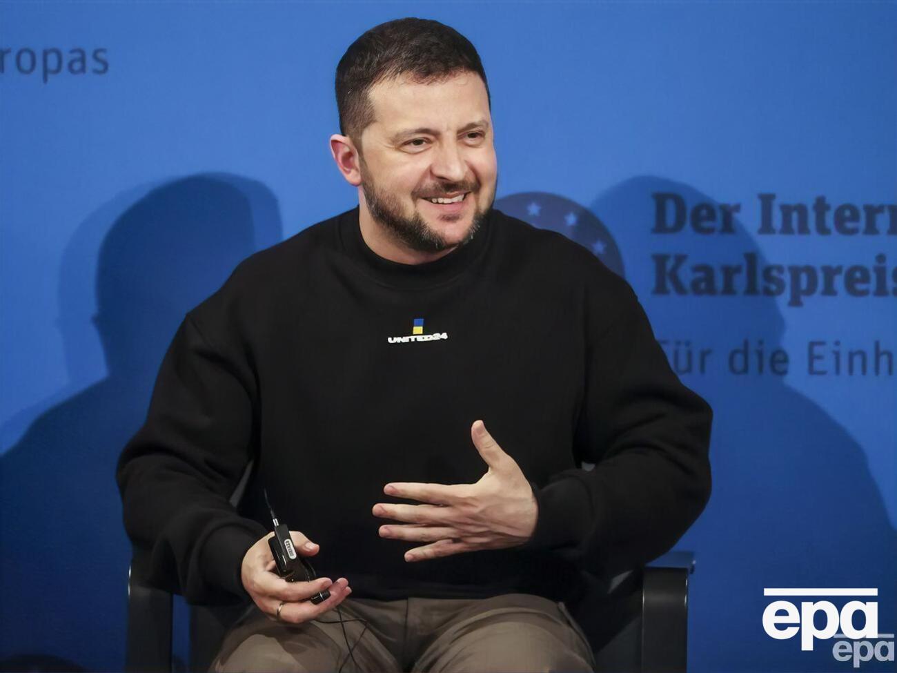 Зеленский:&nbsp;Сотрудничество Украины и Турции важно и способствует благосостоянию наших народов и международной стабильности