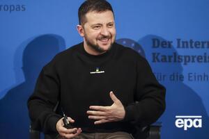 Зеленський: Співпраця України й Туреччини важлива та сприяє добробуту наших народів і міжнародній стабільності