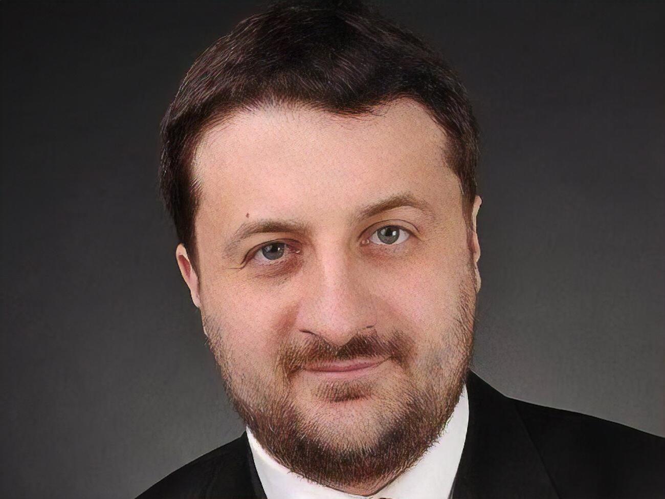 После недавнего интервью главы СБУ "разорвало" российскую пропагандистку