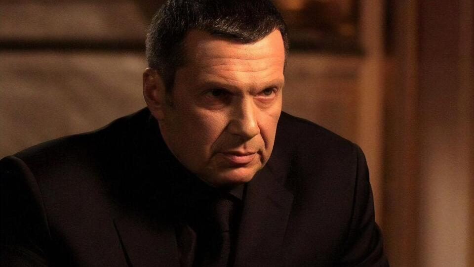 Журналісти дізналися, про що пише в соцмережах дочка Соловйова