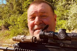 Задорожний: У нас жінка народила в підвалі без лікарів і фельдшерів. Хлопця назвали Міша