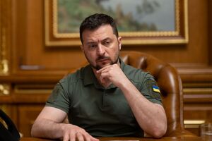 Зеленский заявил, что философски относится к покушениям на свою жизнь