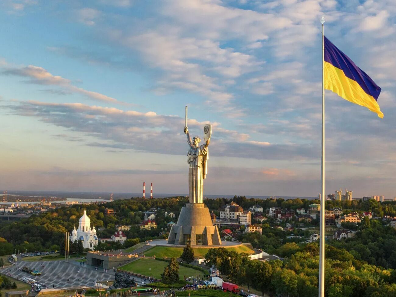Даних про жертв і постраждалих у столиці не надходило