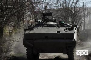 На лиманському, бахмутському, авдіївському і мар'їнському напрямках ЗСУ відбили понад 30 атак російської армії