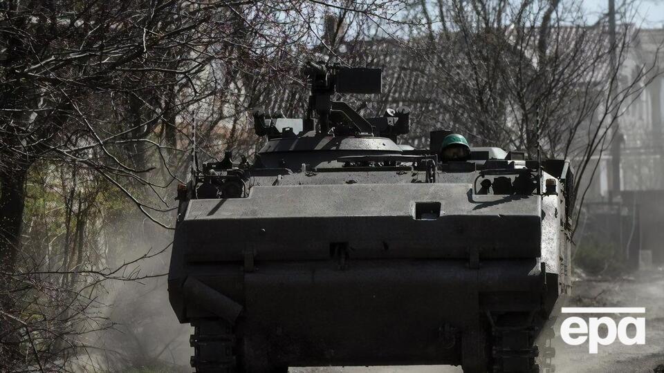 На лиманському, бахмутському, авдіївському і мар'їнському напрямках ЗСУ відбили понад 30 атак російської армії