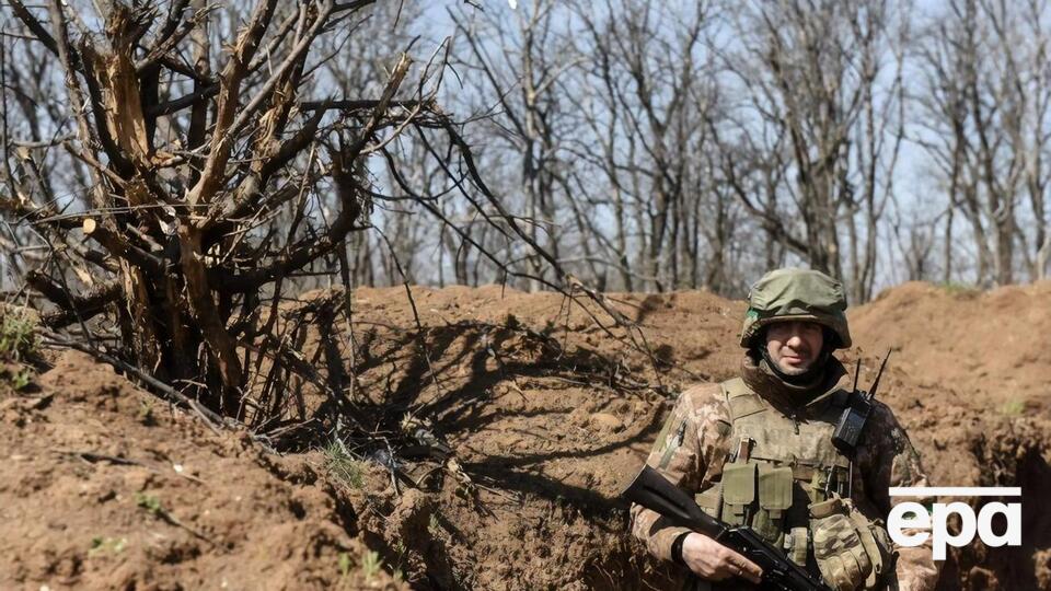 ВСУ продолжают уничтожать живую силу и технику российских захватчиков