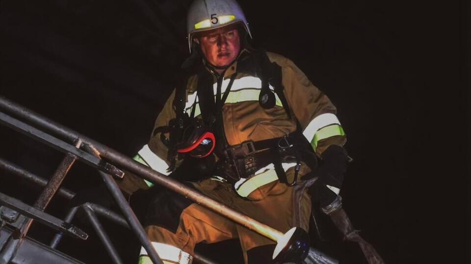 Ліквідацію наслідків прильоту розпочали одразу, зазначив голова ОВА