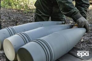 Войска РФ вновь обстреляли Херсонскую область