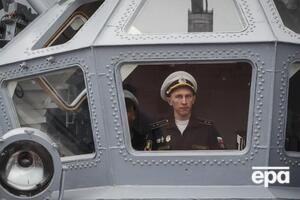 У Чорному морі на бойовому чергуванні залишається п'ять ворожих кораблів