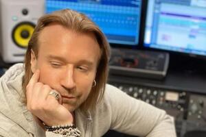 Винник живет в Германии